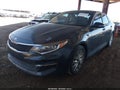 2016 Kia Optima — photo 2 of 11 | VIN 5XXGT4L31GG059070