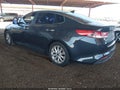 2016 Kia Optima — photo 3 of 11 | VIN 5XXGT4L31GG059070