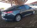 2016 Kia Optima — photo 4 of 11 | VIN 5XXGT4L31GG059070