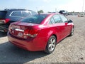 2012 Chevrolet Cruze — photo 4 of 17 | VIN 1G1PG5SC3C7292827