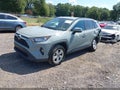 2021 Toyota RAV4 — photo 2 of 17 | VIN 2T3W1RFV4MW147406