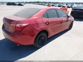 2018 Toyota Corolla — photo 4 of 16 | VIN 5YFBURHE6JP784225