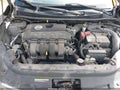 2015 Nissan Sentra — photo 10 of 16 | VIN 3N1AB7AP5FY243856