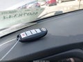 2015 Nissan Sentra — photo 11 of 16 | VIN 3N1AB7AP5FY243856