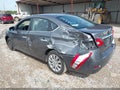 2015 Nissan Sentra — photo 3 of 16 | VIN 3N1AB7AP5FY243856