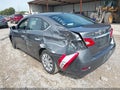 2015 Nissan Sentra — photo 6 of 16 | VIN 3N1AB7AP5FY243856