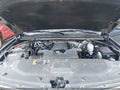 2018 Chevrolet Tahoe — photo 10 of 16 | VIN 1GNSCAKC4JR186854