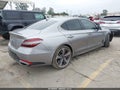2025 Genesis G70 — photo 4 of 16 | VIN KMTG54SE9SU148158