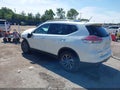 2016 Nissan Rogue — photo 3 of 18 | VIN 5N1AT2MV9GC824421