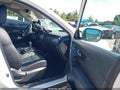 2016 Nissan Rogue — photo 5 of 18 | VIN 5N1AT2MV9GC824421