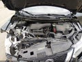 2020 Nissan Rogue Sport — photo 10 of 16 | VIN JN1BJ1CW0LW651337