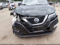 2020 Nissan Rogue Sport — photo 12 of 16 | VIN JN1BJ1CW0LW651337