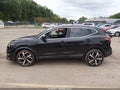 2020 Nissan Rogue Sport — photo 14 of 16 | VIN JN1BJ1CW0LW651337