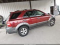 2007 Kia Sorento — photo 4 of 12 | VIN KNDJD736675686849