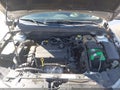 2015 Chevrolet Cruze — photo 10 of 11 | VIN 1G1PA5SGXF7272177