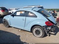2015 Volkswagen Beetle — photo 14 of 16 | VIN 3VWJ07AT1FM622874