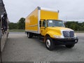 2019 International Durastar 4300 — photo 1 of 16 | VIN 3HAMMMML8KL688767