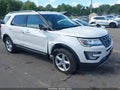 2017 Ford Explorer — photo 1 of 16 | VIN 1FM5K8DH1HGC16422