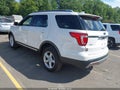 2017 Ford Explorer — photo 3 of 16 | VIN 1FM5K8DH1HGC16422