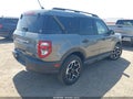 2021 Ford Bronco Sport — photo 4 of 16 | VIN 3FMCR9B68MRA52888
