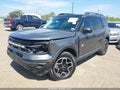 2021 Ford Bronco Sport — photo 6 of 16 | VIN 3FMCR9B68MRA52888
