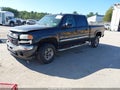 2004 GMC Sierra — photo 2 of 15 | VIN 1GTHK23214F209207