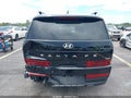 2025 Hyundai Santa Fe Hybrid — photo 16 of 16 | VIN 5NMP24G15SH018785