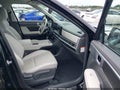 2025 Hyundai Santa Fe Hybrid — photo 5 of 16 | VIN 5NMP24G15SH018785