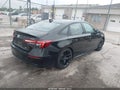 2025 Honda Civic Hybrid — photo 4 of 16 | VIN 2HGFE4F88SH320747