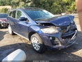2011 Mazda CX-7 — photo 1 of 17 | VIN JM3ER2B54B0383080