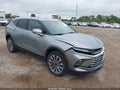 2023 Chevrolet Blazer — photo 1 of 16 | VIN 3GNKBLR41PS165432