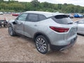 2023 Chevrolet Blazer — photo 3 of 16 | VIN 3GNKBLR41PS165432