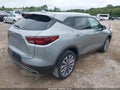 2023 Chevrolet Blazer — photo 4 of 16 | VIN 3GNKBLR41PS165432