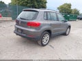 2018 Volkswagen Tiguan Limited — photo 4 of 16 | VIN WVGBV7AX3JK003944