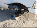 2006 Ford F-250 — photo 6 of 17 | VIN 1FTSW21P56EA83726