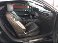2025 Ford Mustang — photo 5 of 16 | VIN 1FA6P8CF0S5411463