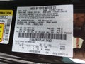 2025 Ford Mustang — photo 9 of 16 | VIN 1FA6P8CF0S5411463