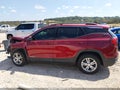 2018 GMC Terrain — photo 14 of 16 | VIN 3GKALMEV0JL213918