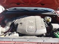 2009 Toyota Tacoma — photo 10 of 17 | VIN 5TETU62N79Z594693