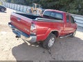 2009 Toyota Tacoma — photo 4 of 17 | VIN 5TETU62N79Z594693