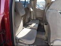 2009 Toyota Tacoma — photo 8 of 17 | VIN 5TETU62N79Z594693