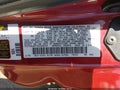 2009 Toyota Tacoma — photo 9 of 17 | VIN 5TETU62N79Z594693