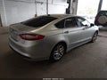 2014 Ford Fusion — photo 4 of 11 | VIN 3FA6P0H78ER213511
