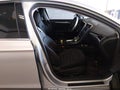 2014 Ford Fusion — photo 5 of 11 | VIN 3FA6P0H78ER213511