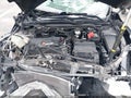 2021 Honda Civic — photo 10 of 16 | VIN 2HGFC2F6XMH528124