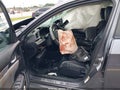 2021 Honda Civic — photo 5 of 16 | VIN 2HGFC2F6XMH528124