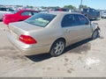 2003 Lexus LS 430 — photo 4 of 17 | VIN JTHBN30F530108892