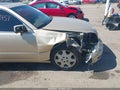 2003 Lexus LS 430 — photo 6 of 17 | VIN JTHBN30F530108892