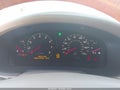 2003 Lexus LS 430 — photo 7 of 17 | VIN JTHBN30F530108892