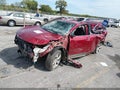 2018 Chevrolet Equinox — photo 2 of 16 | VIN 3GNAXVEV0JS547577